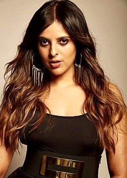 Mili Nair